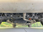 HARRIER HYBRID