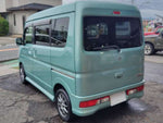 EVERY wagon
