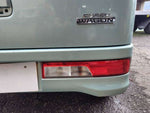 EVERY wagon