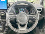 SIENTA HYBRID