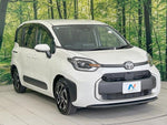 SIENTA HYBRID