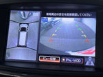 ELGRAND  4WD