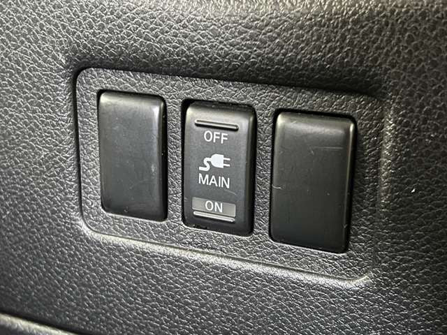 ELGRAND  4WD