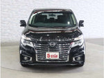 ELGRAND  4WD