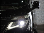 ELGRAND  4WD