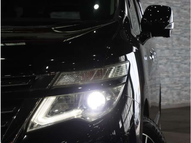 ELGRAND  4WD