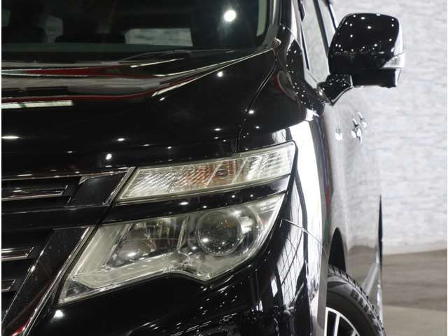 ELGRAND  4WD