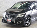 ELGRAND  4WD