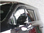 ELGRAND  4WD