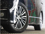 ELGRAND  4WD