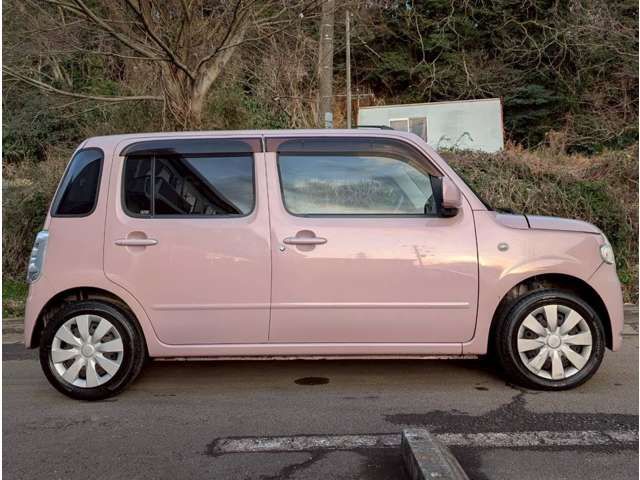MIRA Cocoa