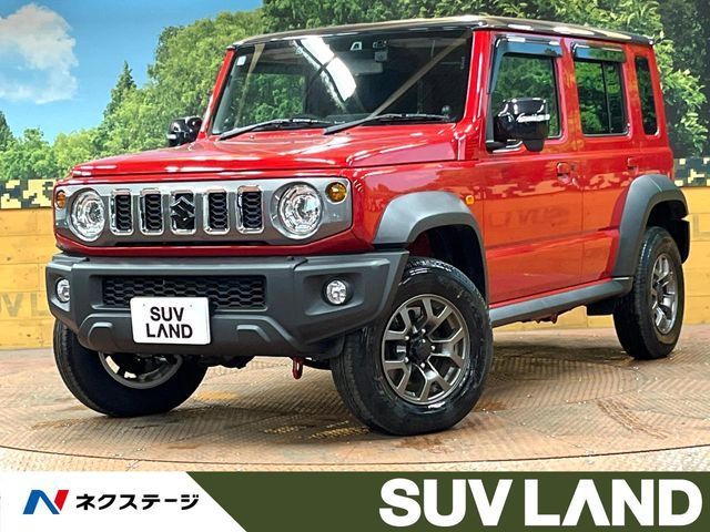 JIMNY NOMADE