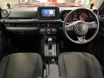 JIMNY NOMADE
