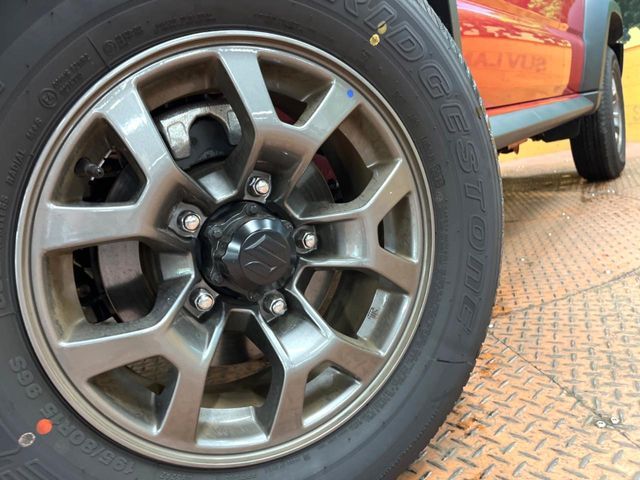 JIMNY NOMADE