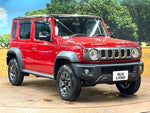 JIMNY NOMADE