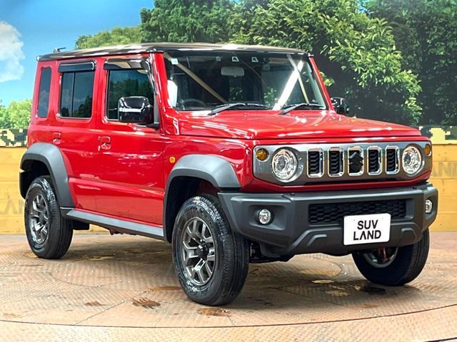 JIMNY NOMADE