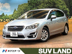 IMPREZA SPORT