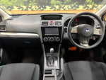 IMPREZA SPORT