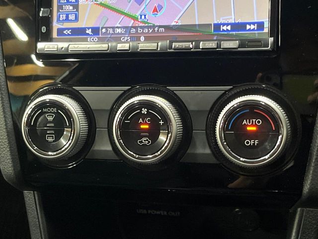 IMPREZA SPORT