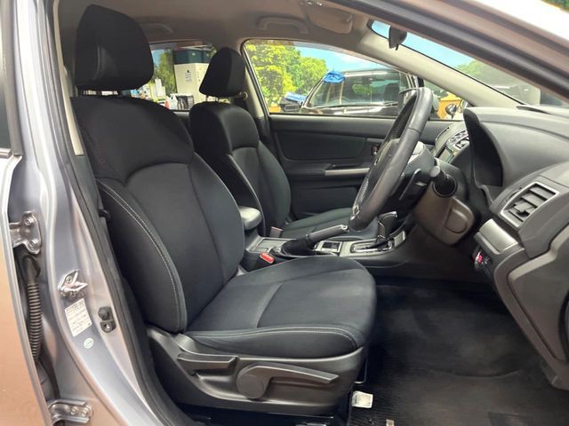 IMPREZA SPORT