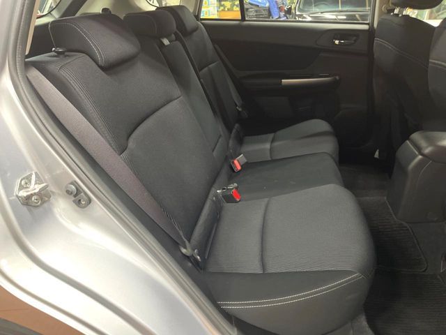 IMPREZA SPORT