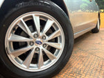 IMPREZA SPORT