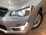 IMPREZA SPORT