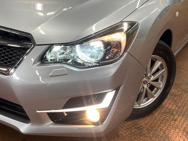 IMPREZA SPORT