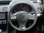 IMPREZA SPORT