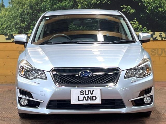 IMPREZA SPORT