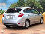 IMPREZA SPORT