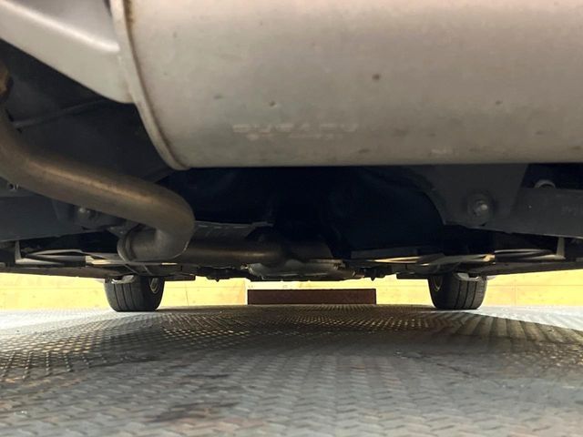 IMPREZA SPORT