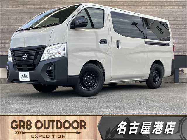NV350 CARAVAN