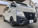 NV350 CARAVAN