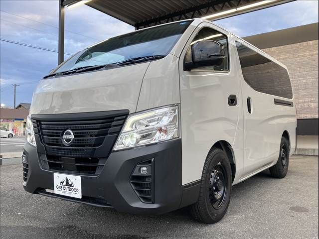 NV350 CARAVAN