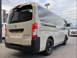 NV350 CARAVAN