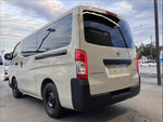 NV350 CARAVAN