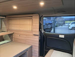NV350 CARAVAN