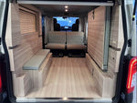 NV350 CARAVAN