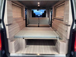 NV350 CARAVAN