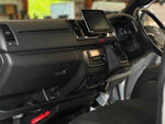 HIACE van 4WD