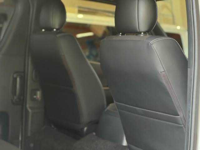 HIACE van 4WD
