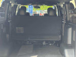 HIACE van 4WD