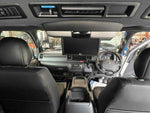 HIACE van 4WD