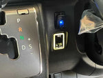 HIACE van 4WD