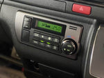 HIACE van 4WD