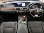 LEXUS GS300h