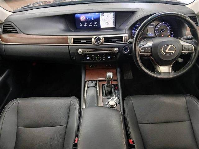 LEXUS GS300h