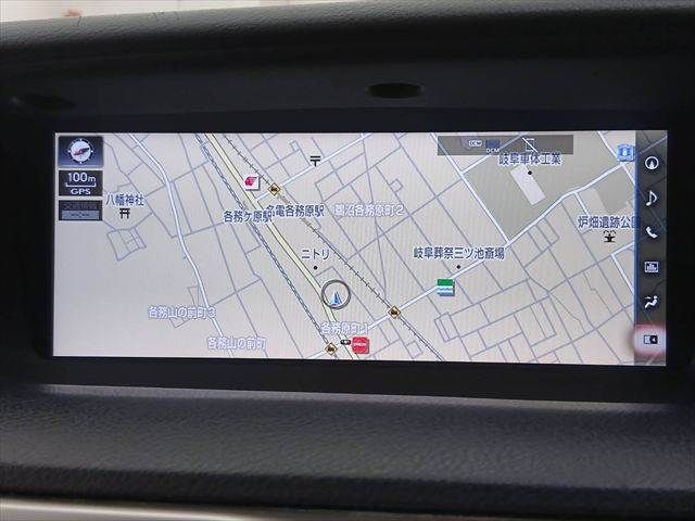 LEXUS GS300h