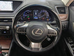 LEXUS GS300h